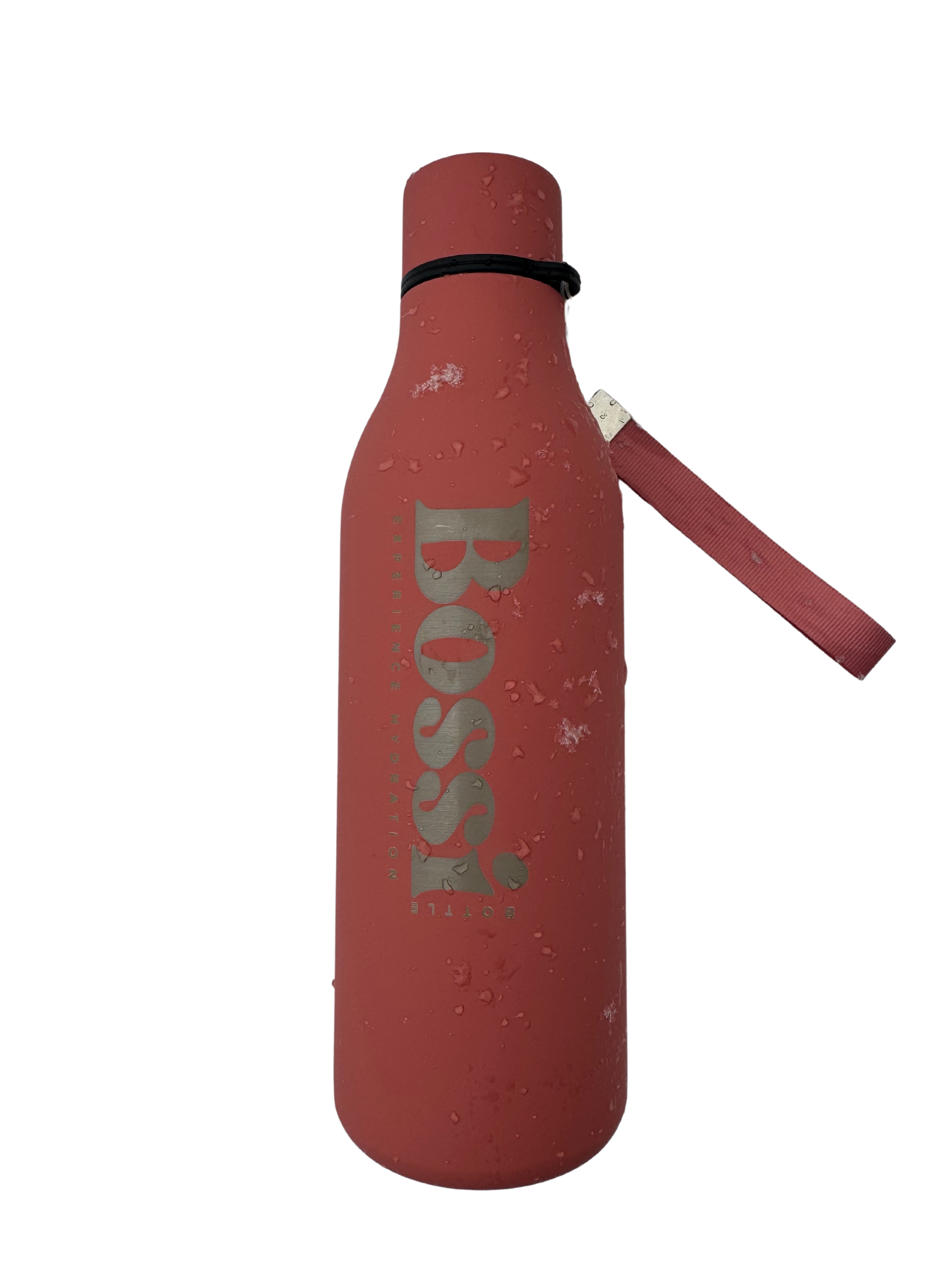 500ml Slender Stainless Steel bottle - KeeKee